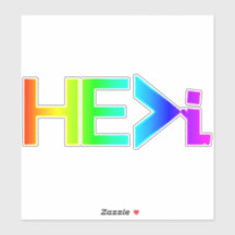 HIJ>I KNIELING BIDDEN - HIJ is groter dan in RNB