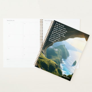 Hij is de Grote God, God en Scheppingsvers Planner