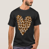Hij is de Leopard Pattern Top (Voorkant)