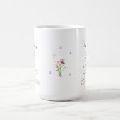 Hij is de Mok van het Verrezen Paasfeest (Center)