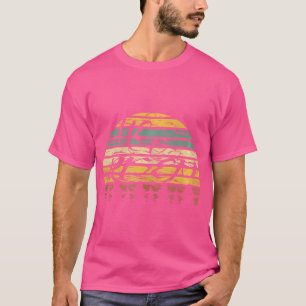 Hij is een redder... goede vrijdag Jezus T-shirt