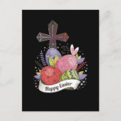 Hij is een stijf briefkaart (Voorkant)