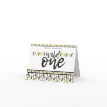 Hij is een Wilde Eerste Dag Dank je wel