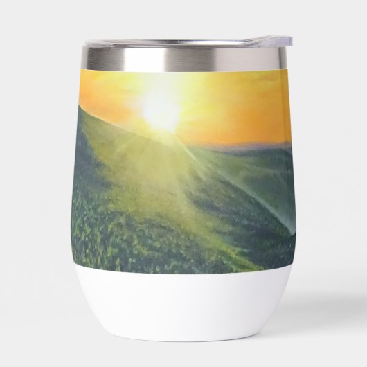 Hij is gereisd. (Links)