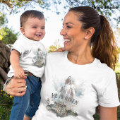 Hij is het Christelijke Paaskruis