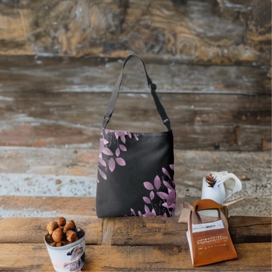 Hij is Love Crossbody Bag Crossbody Tas