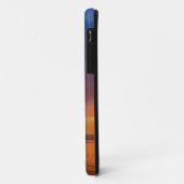 Hij is Risen Case-Mate iPhone Case (Achterkant/links)