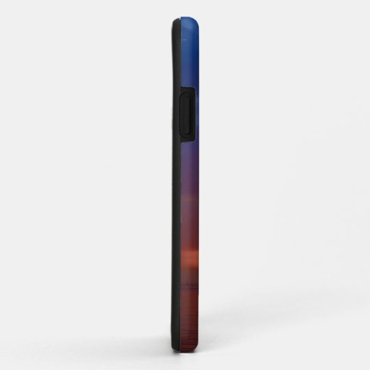 Hij is Risen Case-Mate iPhone Case (Achterkant/rechts)