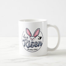 Hij is Risen Easter