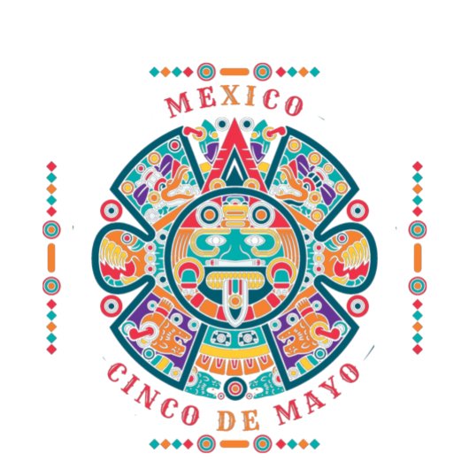 Hij is risen T-Shirt