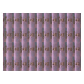 Hij is Risen Tafelkleed (Voorkant (Horizontaal))