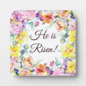 Hij is stijf! fotoplaat (Voorkant)