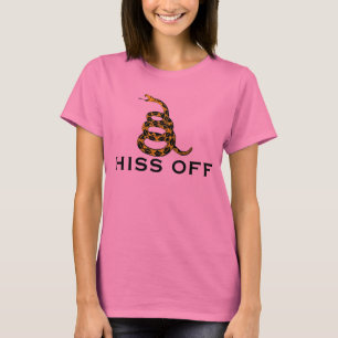 Hij is uit en verven...of iets t-shirt
