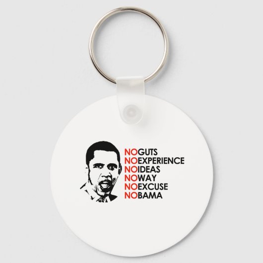 HIJ KAN NIET SLEUTELHANGER (Voorkant)