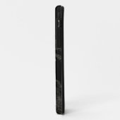 Hij kijkt naar jou Case-Mate iPhone case (Achterkant/links)