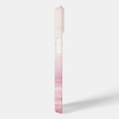 "Hij maakte alles mooi" Waterverf zonsondergang Case-Mate iPhone Case (Achterkant / Rechts)