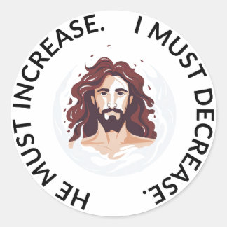 Hij moet verhogen, ik moet de Stickers verlagen