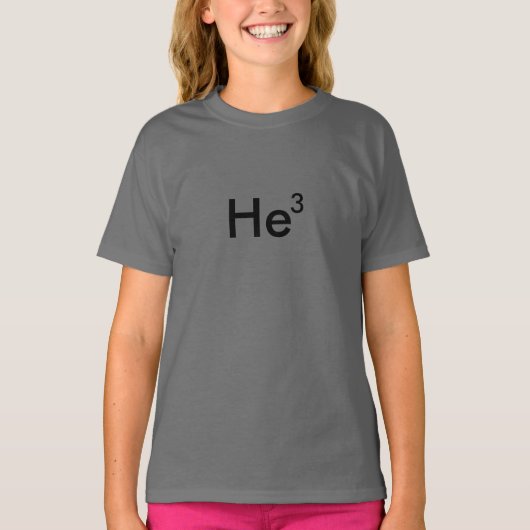 Hij naar het derde shirt (Voorkant)