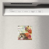 Hij noemt me Vriend Magneet (Insitu (Vaatwasser))