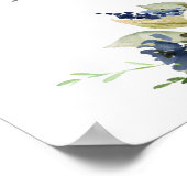 Hij of zij maakt poster (Hoek)