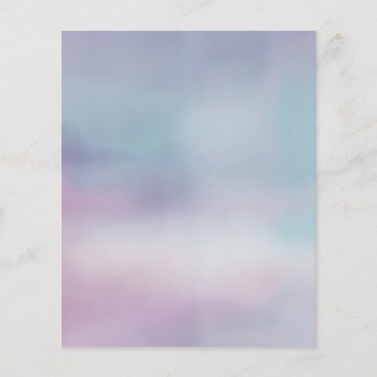 Hij of zij roze blauw pompoen (Achterkant)