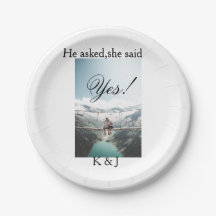 Hij vroeg zij zei ja verlovingsfoto naam stijl