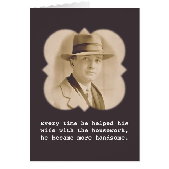 Hij werd knappe  Foto (Voorkant)