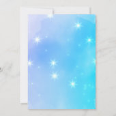 Hij zei dat ze zei dat Vrijgezellenfeest Game Kaart (Achterkant)