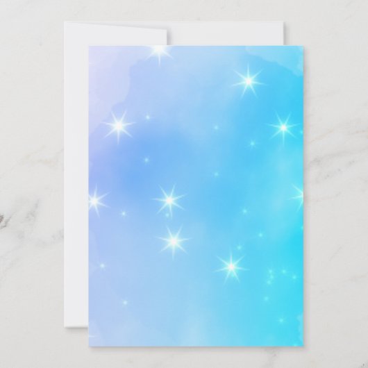 Hij zei dat ze zei dat Vrijgezellenfeest Game Kaart (Achterkant)