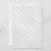 Hij zei dat ze zei dat Vrijgezellenfeest Game Kaart (Achterkant)