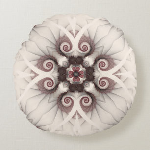 Hij zei dat ze zei: rond kussen