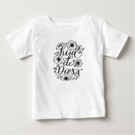 Hija de Dios ontwerp kleding
