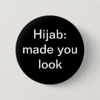 Hijab: Laat je Button zien