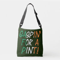 Hijgend naar een pint cbbt