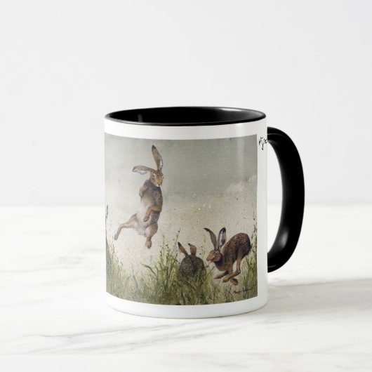 Hijinx Mug (Devant droit)