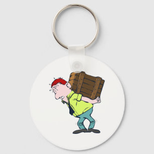 Hijs Sleutelhanger