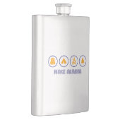 Hike Alaska Flacon (Rechts)