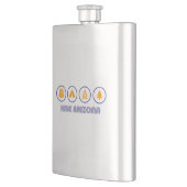 Hike Arizona Flacon (Links)