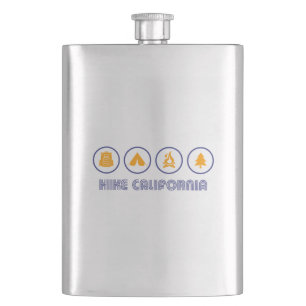Hike California Flacon