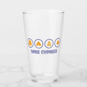 Hike Cypress Provincial Park Glas