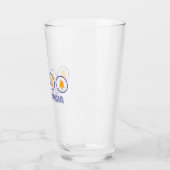 Hike Georgia Glas (Links)