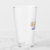 Hike Georgia Glas (Rechts)