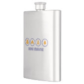 Hike Maine Flacon (Links)