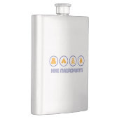 Hike Massachusetts Flacon (Rechts)