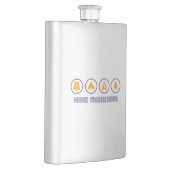 Hike Mississippi Flacon (Rechts)