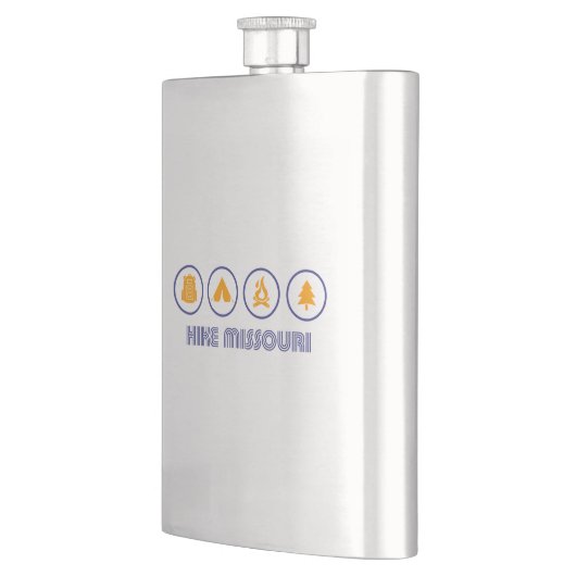 Hike Missouri Flacon (Links)