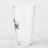 Hike more Angst Minder Glas (Links)