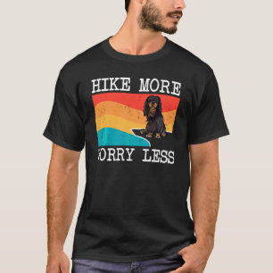 Hike More Worker Miness English Speelgoed Spaniel  T-shirt