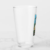 Hike Richmond Glass Glas (Rechts)