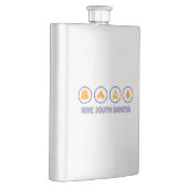 Hike South Dakota Flacon (Rechts)